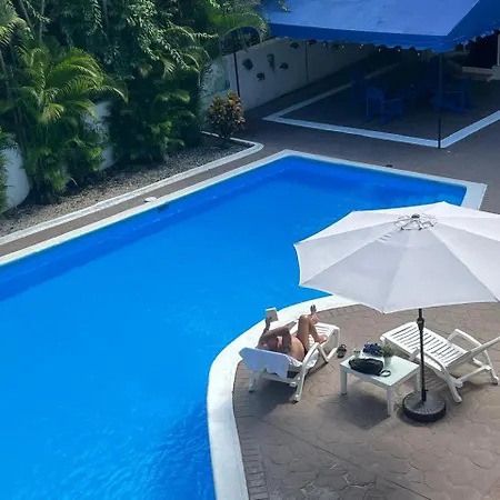 Calypso Beach Hotel-2