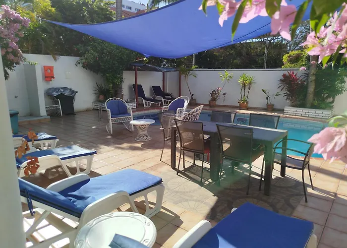 Hotel Casa Coco
