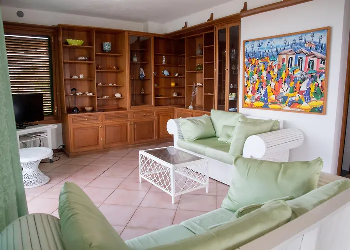 Hotel Neptuno Refugio