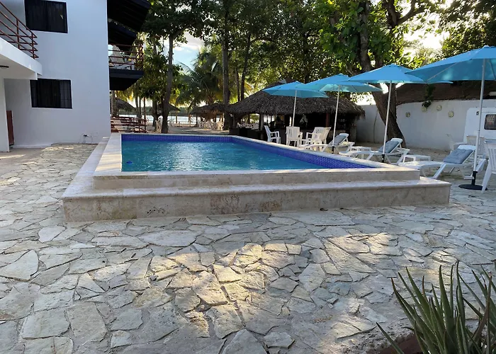 Hotel Zapata