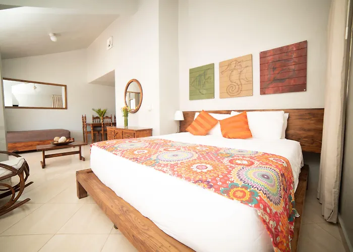 Hotel Zapata