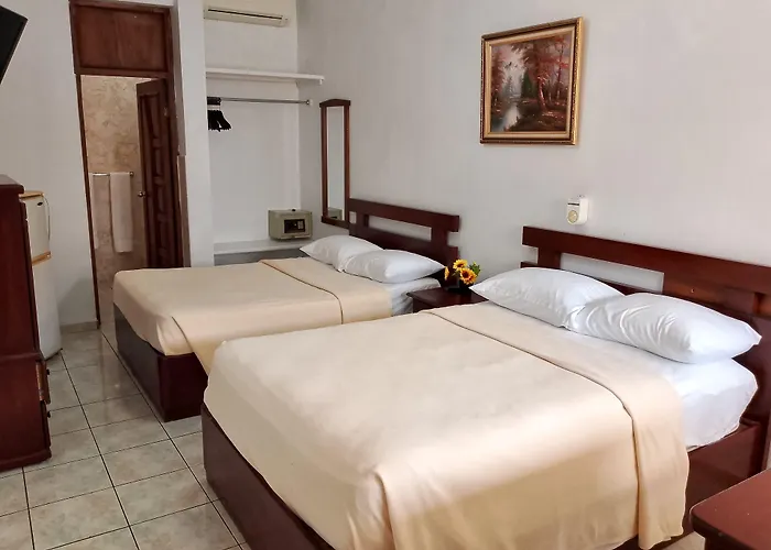 Hotel Garant & Suites